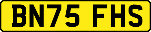 BN75FHS