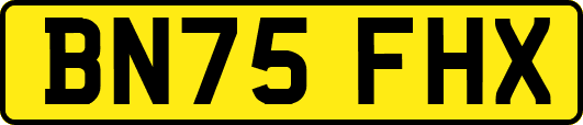 BN75FHX