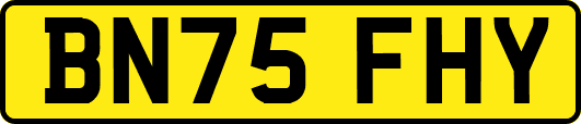 BN75FHY