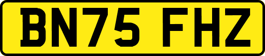 BN75FHZ
