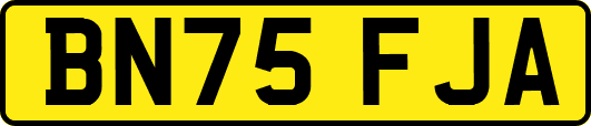 BN75FJA