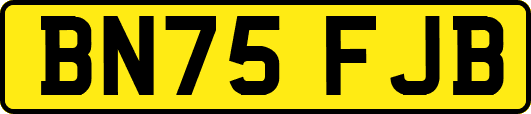 BN75FJB