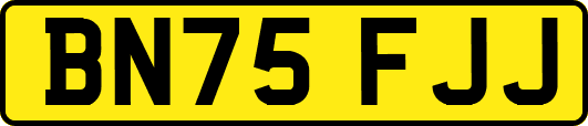 BN75FJJ