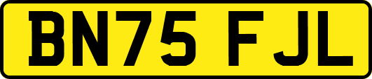 BN75FJL