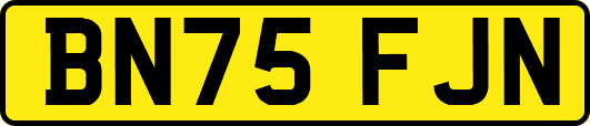 BN75FJN