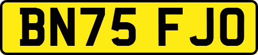 BN75FJO