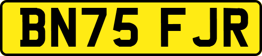 BN75FJR
