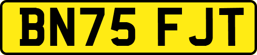 BN75FJT