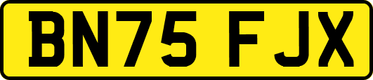 BN75FJX
