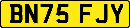 BN75FJY