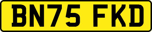 BN75FKD