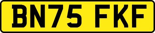 BN75FKF