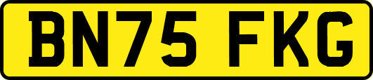 BN75FKG