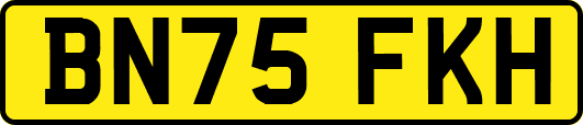 BN75FKH