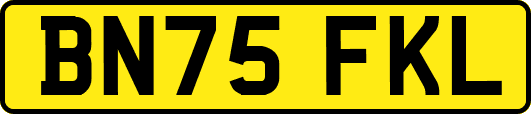 BN75FKL