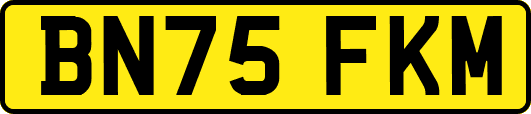 BN75FKM