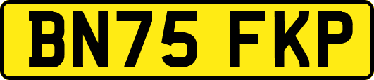 BN75FKP