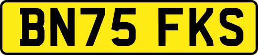 BN75FKS