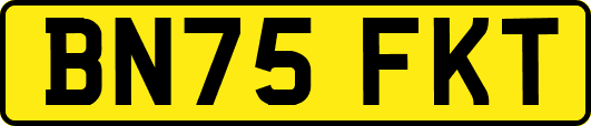 BN75FKT