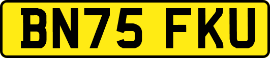 BN75FKU