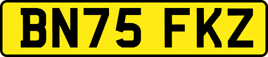 BN75FKZ