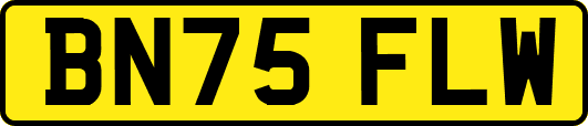 BN75FLW
