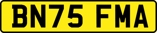 BN75FMA