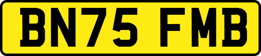 BN75FMB