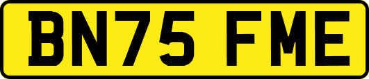 BN75FME