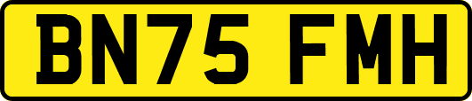 BN75FMH