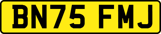 BN75FMJ