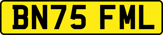 BN75FML