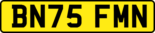 BN75FMN