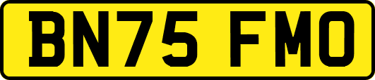 BN75FMO