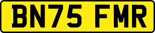 BN75FMR