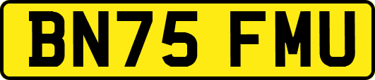 BN75FMU