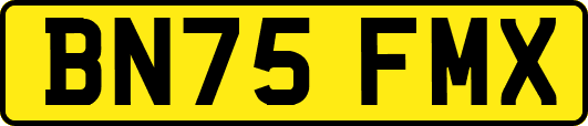 BN75FMX