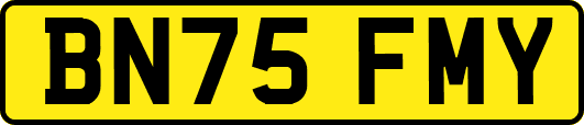 BN75FMY