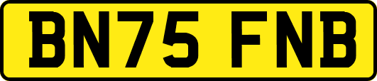 BN75FNB