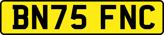 BN75FNC