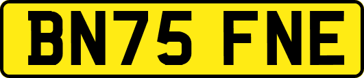 BN75FNE