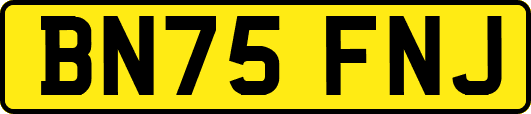 BN75FNJ