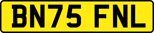 BN75FNL