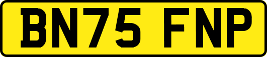 BN75FNP