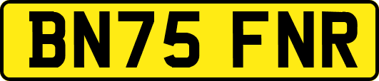 BN75FNR