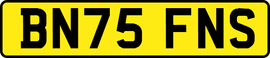BN75FNS
