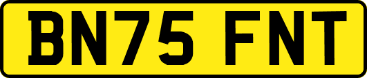 BN75FNT