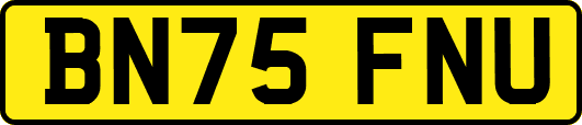 BN75FNU