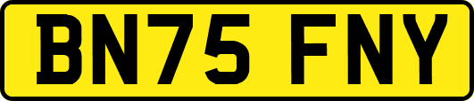 BN75FNY