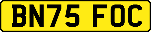 BN75FOC